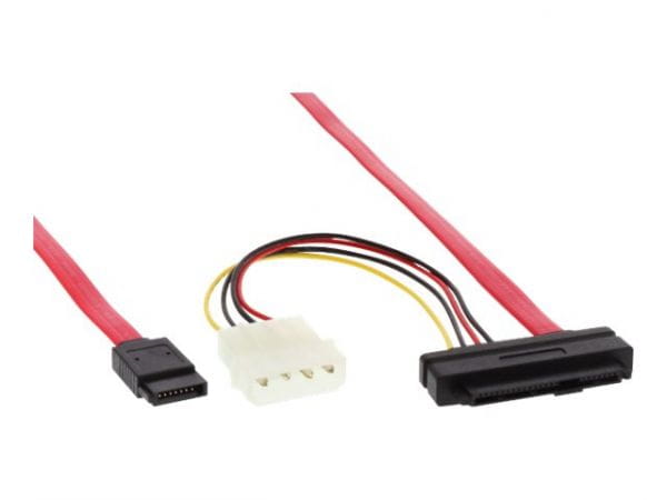 inLine Kabel / Adapter 27602 1