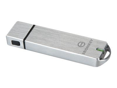 Kingston Speicherkarten/USB-Sticks IKS1000E/128GB 2