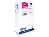 Epson Tintenpatronen C13T75534N 1