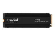 Crucial SSDs CT4000T700SSD5 2