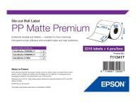 Epson Papier, Folien, Etiketten 7113417 2