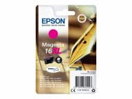 Epson Tintenpatronen C13T16334012 1