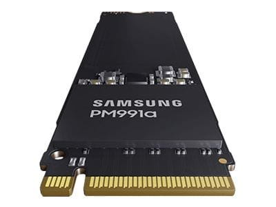 Samsung SSDs MZVLQ1T0HBLB-00B00 2