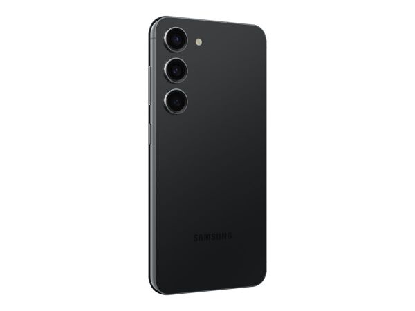 Samsung Mobiltelefone SM-S911BZKGEUE 5