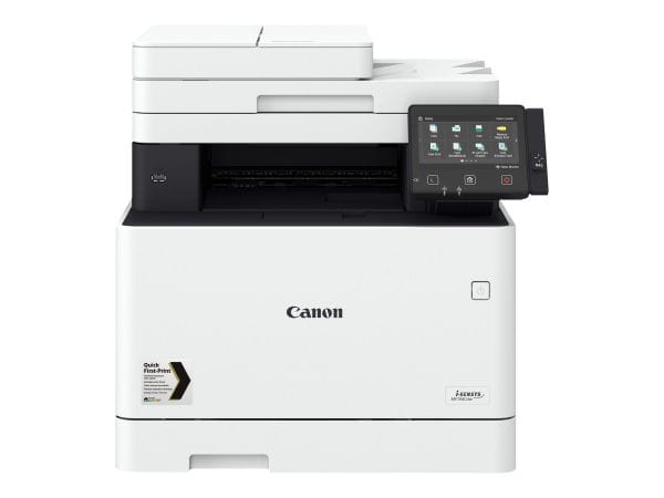 Canon Multifunktionsdrucker 3101C042 3