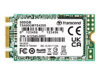 Transcend SSDs TS250GMTS425S 1