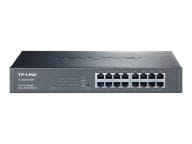 TP-Link Netzwerk Switches / AccessPoints / Router / Repeater TL-SG1016DE 4