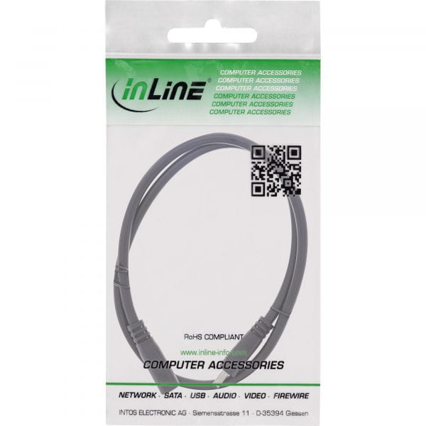 inLine Kabel / Adapter 26955I 2