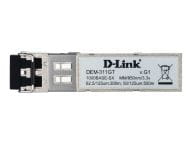 D-Link Netzwerk Switches / AccessPoints / Router / Repeater DEM-311GT 1