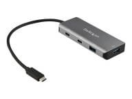 StarTech.com USB-Hubs HB31C2A2CB 1