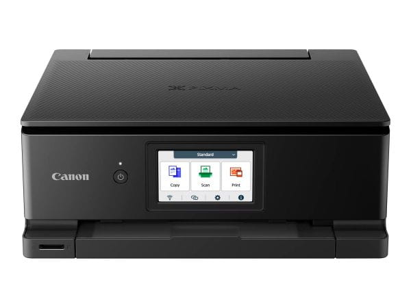 Canon Multifunktionsdrucker 6152C006 2