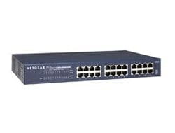 Netgear Netzwerk Switches / AccessPoints / Router / Repeater JGS524-200EUS 3