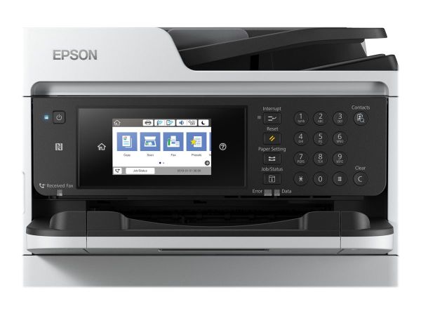 Epson Multifunktionsdrucker C11CG04401 4