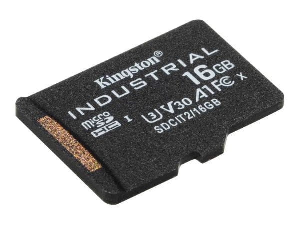 Kingston Speicherkarten/USB-Sticks SDCIT2/16GBSP 2
