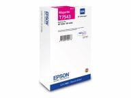 Epson Tintenpatronen C13T75434N 1