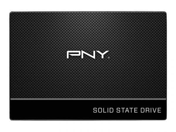 PNY SSDs SSD7CS900-500-RB 5