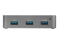 StarTech.com USB-Hubs HB31C4AS 3