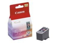 Canon Tintenpatronen 0619B001 2