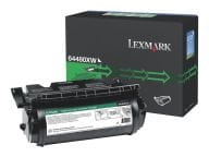 Lexmark Toner 64480XW 1