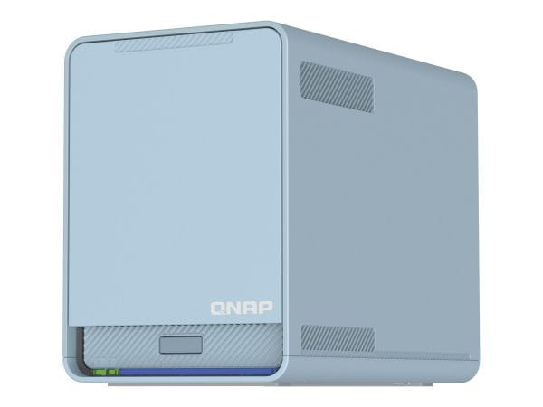 QNAP Netzwerk Switches / AccessPoints / Router / Repeater QMIROPLUS-201W 1