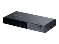 StarTech.com Kabel / Adapter 2PORT-HDMI-SWITCH-8K 1