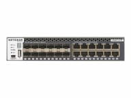 Netgear Netzwerk Switches / AccessPoints / Router / Repeater XSM4324S-100NES 3