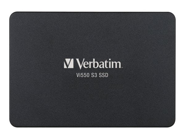 Verbatim SSDs 49350 2