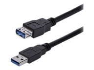 StarTech.com Kabel / Adapter USB3SEXT1MBK 4