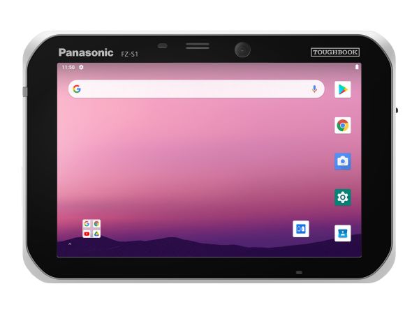 Panasonic Tablets FZ-S1AGLFABS 1