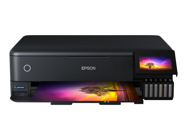 Epson Multifunktionsdrucker C11CJ21401 3