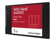 Western Digital (WD) SSDs WDS100T1R0A 4