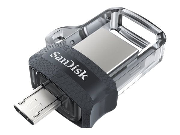 SanDisk Speicherkarten/USB-Sticks SDDD3-064G-G46 5