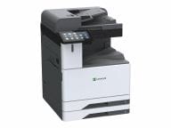 Lexmark Multifunktionsdrucker 32D0680 1