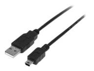 StarTech.com Kabel / Adapter USB2HABM50CM 1