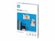 HP  Papier, Folien, Etiketten CR757A 1