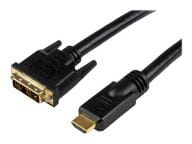 StarTech.com Kabel / Adapter HDDVIMM10M 1