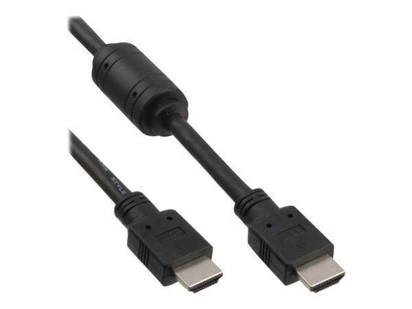 inLine Kabel / Adapter 17611 1