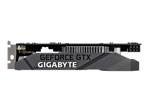 Gigabyte Grafikkarten GV-N1656OC-4GD 4