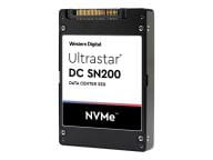 Western Digital (WD) SSDs 0TS1306 1