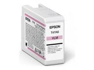 Epson Tintenpatronen C13T47A60N 1