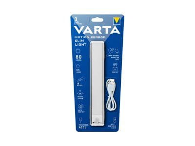  Varta Taschenlampen & Laserpointer 17624101401 1