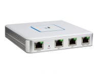 UbiQuiti Netzwerk Switches / AccessPoints / Router / Repeater USG 1