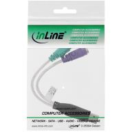 inLine Kabel / Adapter 33386 2