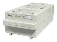 APC Batterien / Akkus SYBATT 4