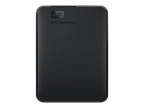 Western Digital (WD) Festplatten WDBU6Y0015BBK-WESN 5