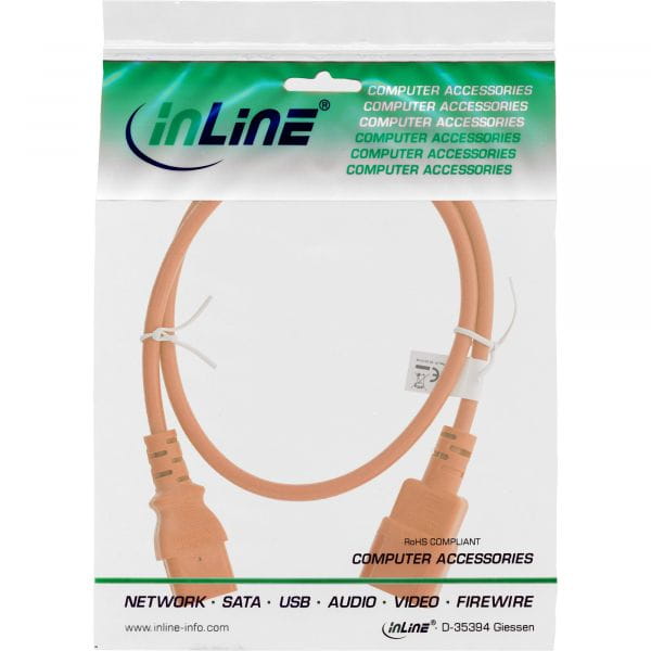 inLine Kabel / Adapter 16502O 2