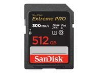 SanDisk Speicherkarten/USB-Sticks SDSDXDK-512G-GN4IN 2