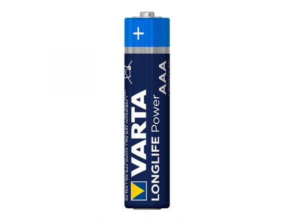  Varta Batterien / Akkus 04903121394 1