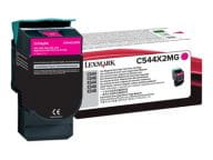 Lexmark Toner C544X2MG 1