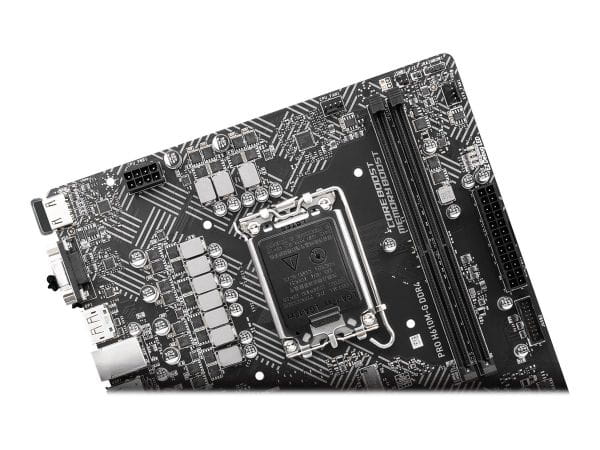 MSi Mainboards 7D46-009R 3